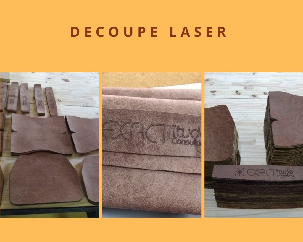 Gravure Laser Sellerie Dard Gravure Laser Sellerie Dard