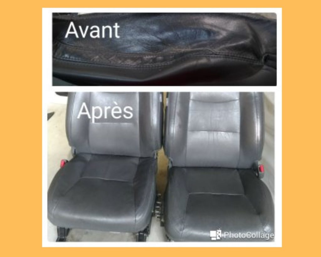Restauration Sellerie Cuir Lisse Sellerie Dard Restauration Sellerie Cuir Lisse Sellerie Dard
